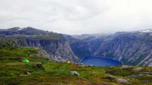 Read more about the article How to travel to Norway on a budget: 16 tips and how much it costs